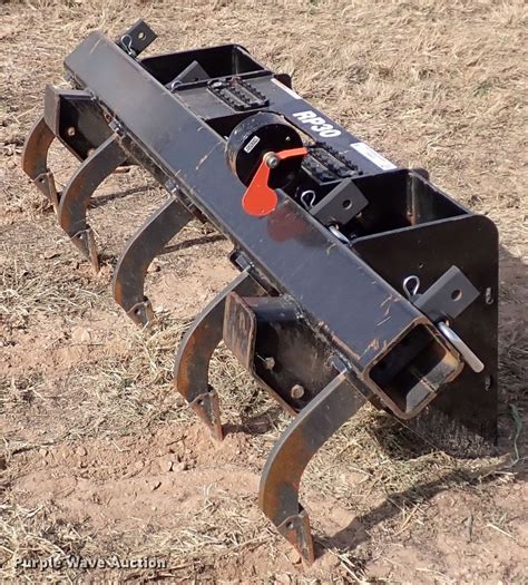 skid steer ripper for sale